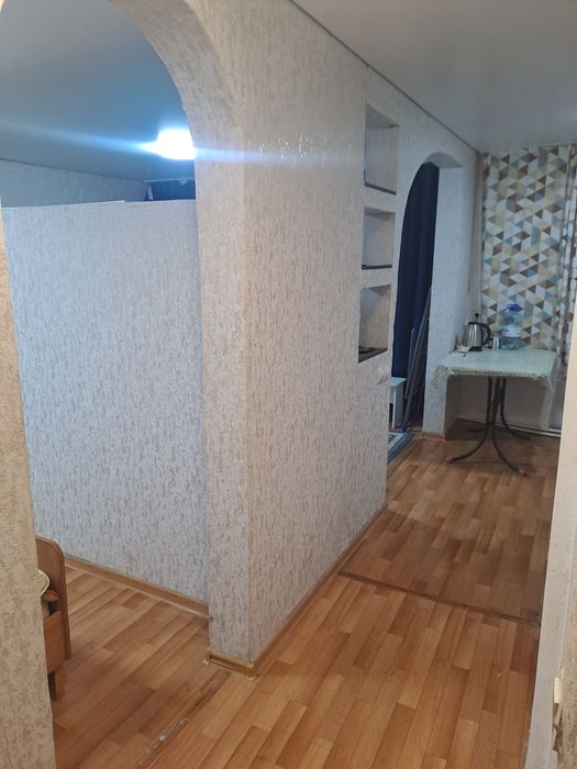 Продажа квартиры