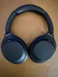 Sony WH-1000XM4 – negru – Noise Cancelling, Bluetooth – în stare bună