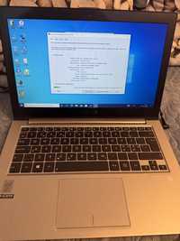 Ultrabook Asus zenbook