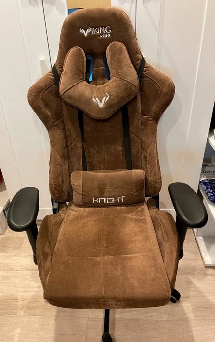 Кресло Zombie VIKING KNIGHT LT10 Fabric