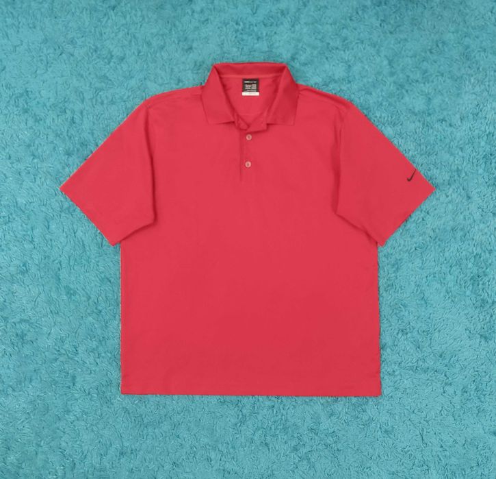 Tricou Nike Golf - Fit Dry