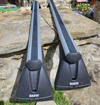 BMW БМВ Оригинални Напречни Греди за 3 серия