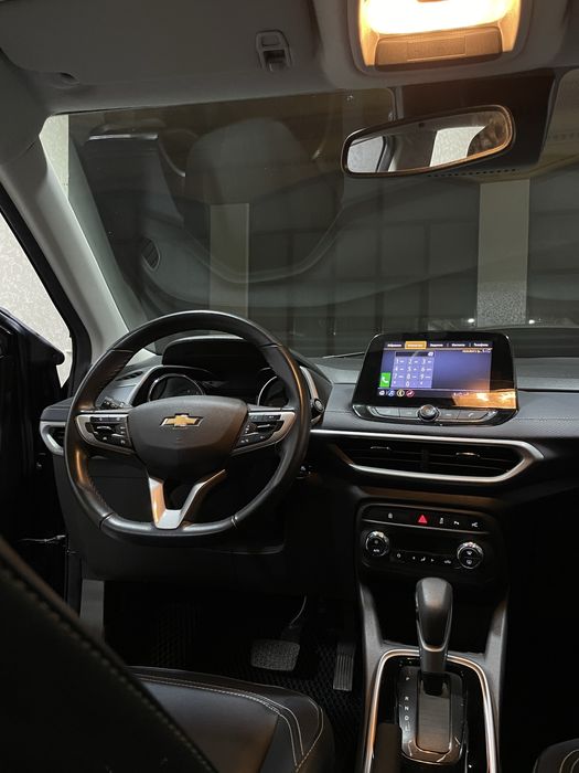 Chevrolet Treker 2 2023 Premier