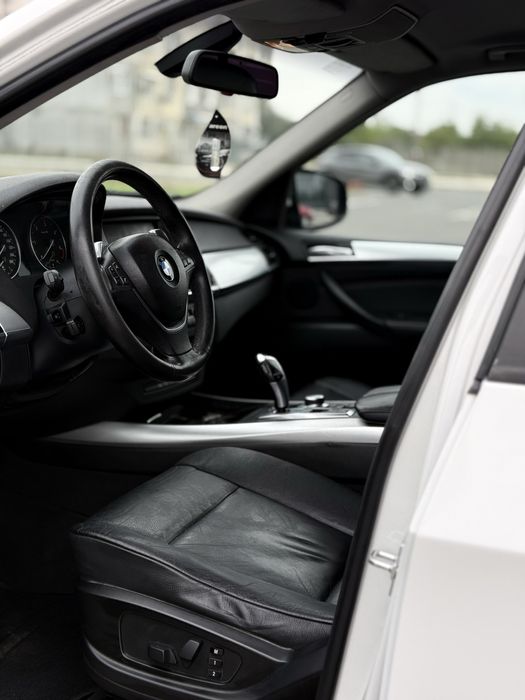 Bmw X5 e70 xDrive - Pachet M Sport -