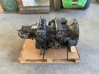 Cutie de viteze Scania GRS895 - Piese pentru camioane Scania