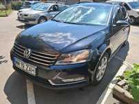 Passat B7 - la cel mai mic pret de pe piata