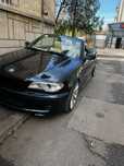 E46 Cabrio 320Cd Special Edition