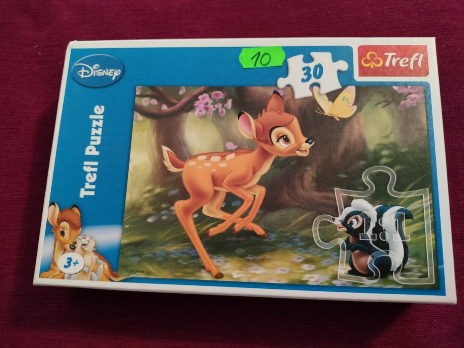 Puzzleuri diferite,noi