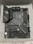 Дъно / Дънна платка ASUS ROG STRIX B550-F GAMING (Wi-Fi)