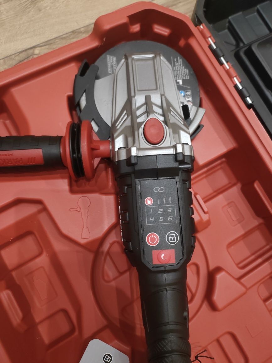 Немски флекс Parkside 20V