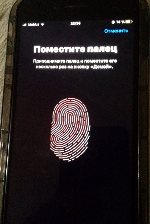 Iphone 8plus sotiladi