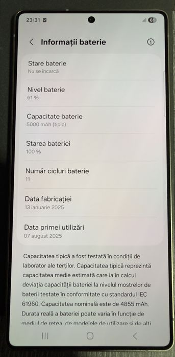 Samsung S25 Ultra 512gb