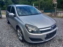 Opel Astra H - 1.9cdti-101кс./2007/ -на части