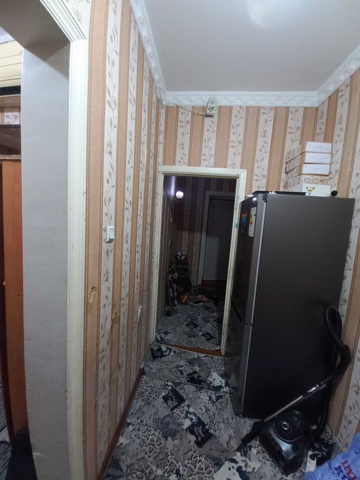 Sergile 5. 3 metro bekatiga 2 minutli yo'l  uy sotiladi 2 xonali 60 kv