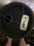 Subwoofer semtoni