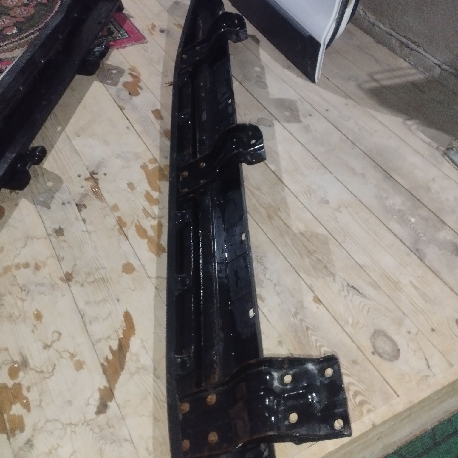 Parok captiva 4 niki yangi 18000 yurgan mashinaniki