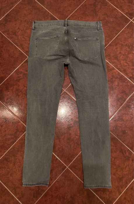 Blugi Skinny Simpli