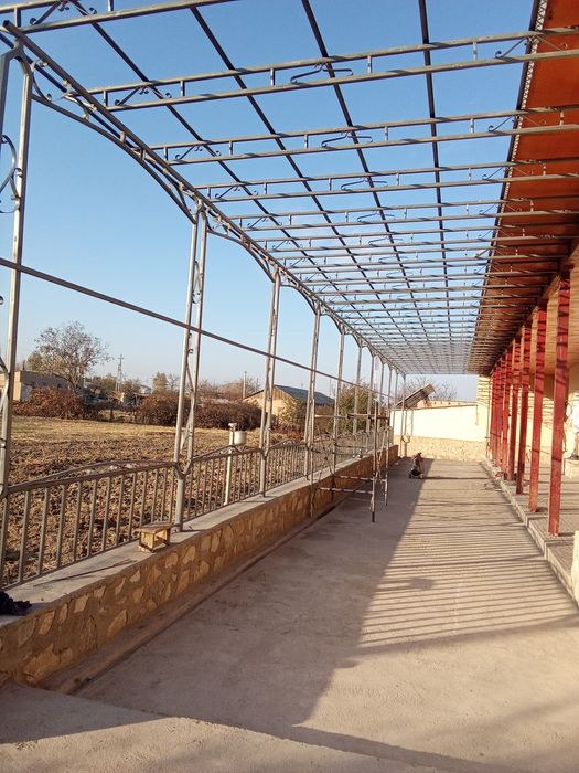 Кантинер матирялидан том