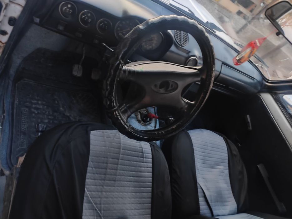 Vaz 2102 sotiladi: Gen. beriladi