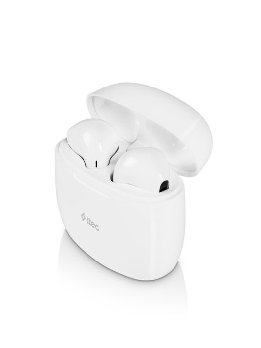 Безжични слушалки