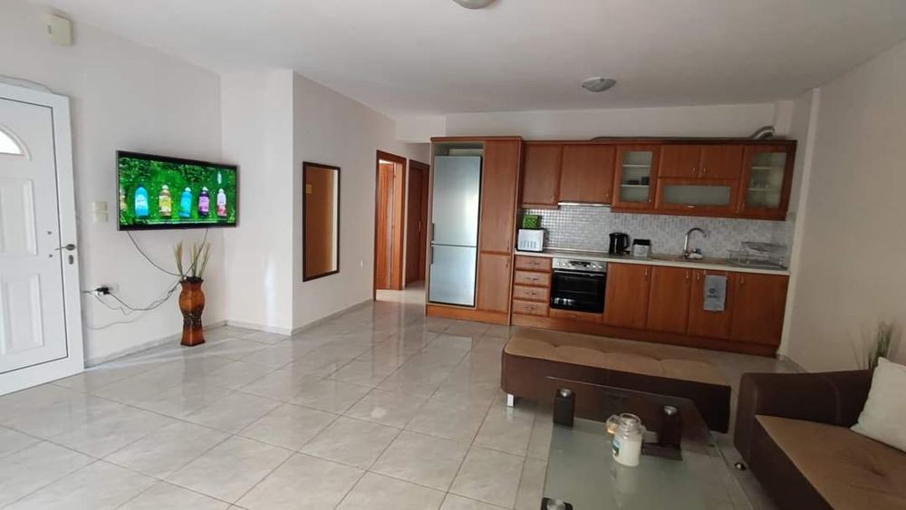 Продава се Четиристаен апартамент в Ямбол, Боровец - 92 кв.м за 2120 €/кв.м - Снимка #5