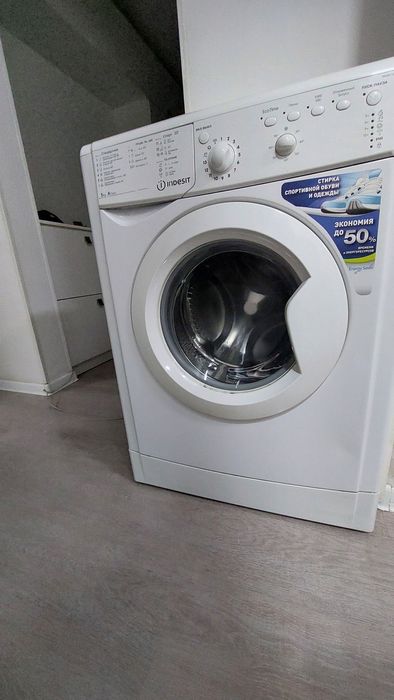 Продам стиральную машинку