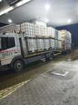 Bazin 1000L,  IBC,   Butoi