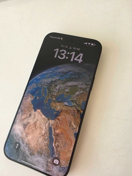 Iphone 16pro max 512Gb