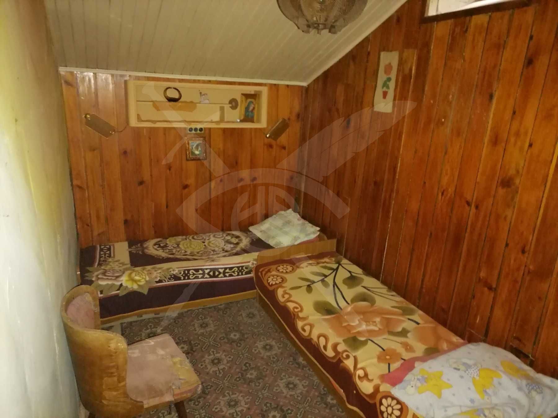 Отдих или бизнес с нощувки в Родопите! Двустаен в град Лъки! 61949