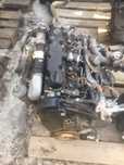 Motor 2.0HDI Peugeot RHY 307 807 complect pret 2000 lei