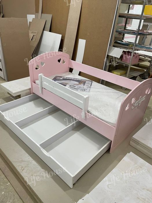 Bolalar krovat, детская кроватка для дома