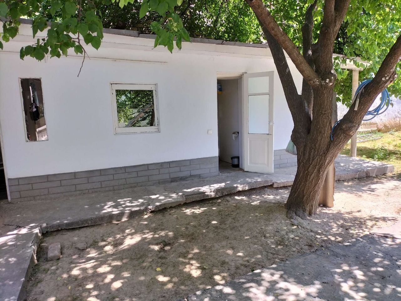Продаётся участок Яккасарайский район махалля Мукими