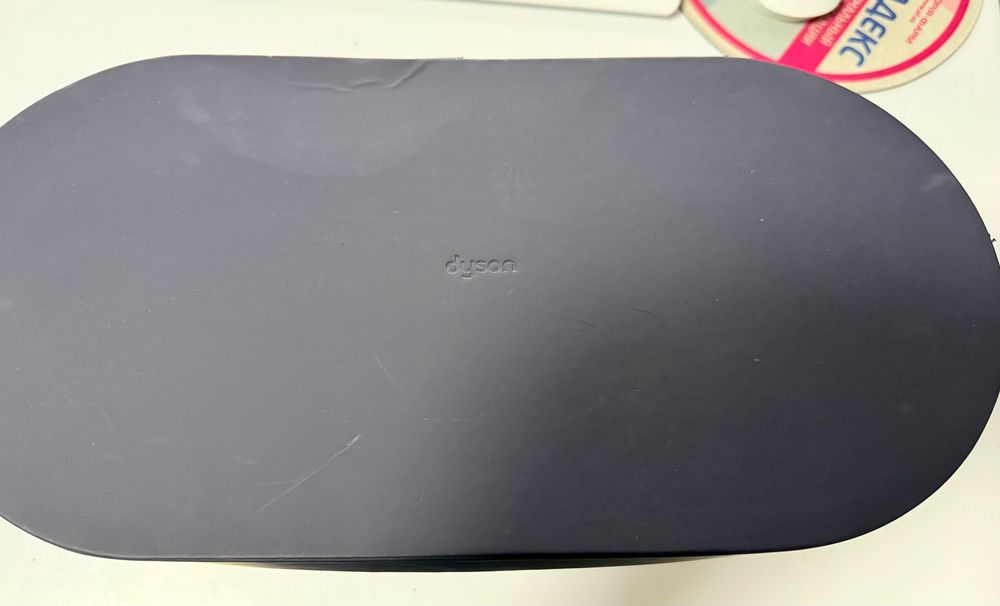 Dyson Airwrap Styler (Дайсон фен)