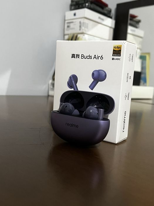 Realme Buds Air 6