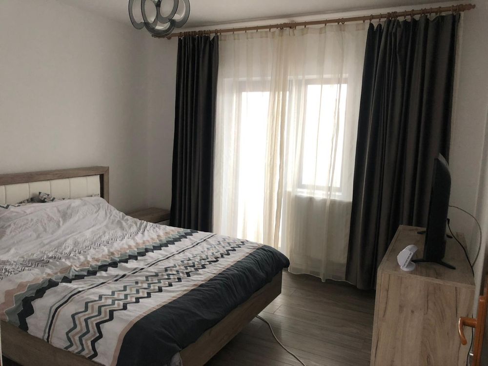 Apartament de inchiriat in Calarasi, 3 camere