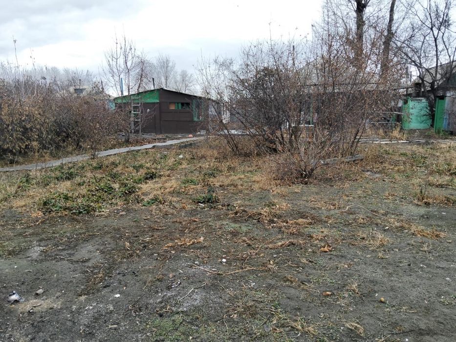 Продается дом в хорошем состоянии.