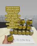 Crema brusture unguent