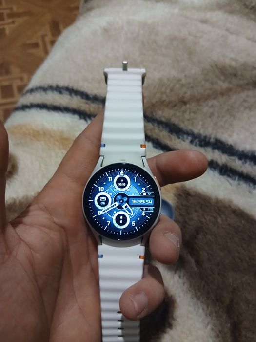 Samsung Watch7 поколение