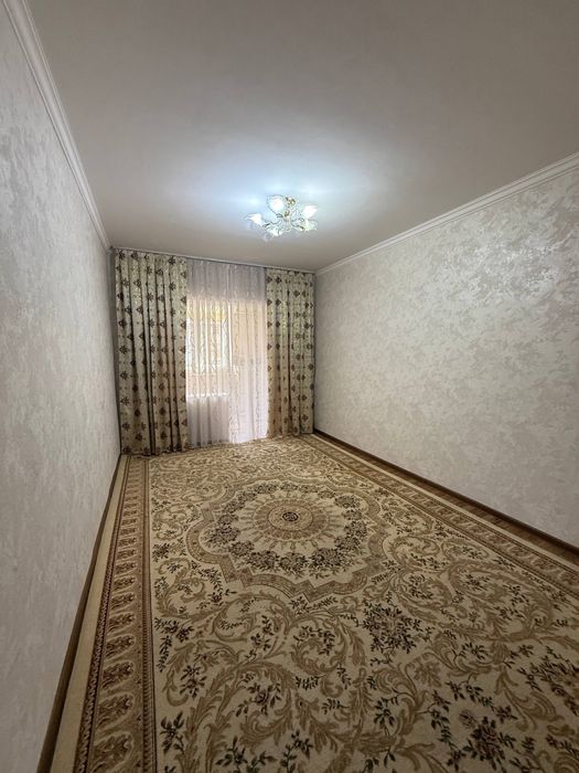 3- комнатная Сергели 7! 2 балкона+ лифтовая! 75000
