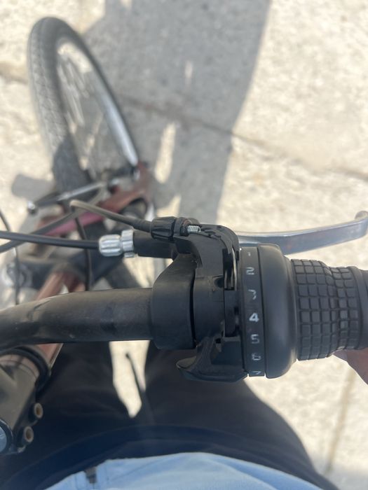 Specialized Hotrock 24