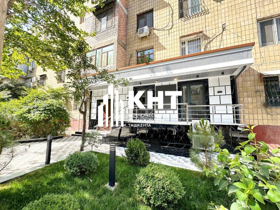 ЦУМ Смарт | 95кв - нежилое помещение вдоль дороги Продажа