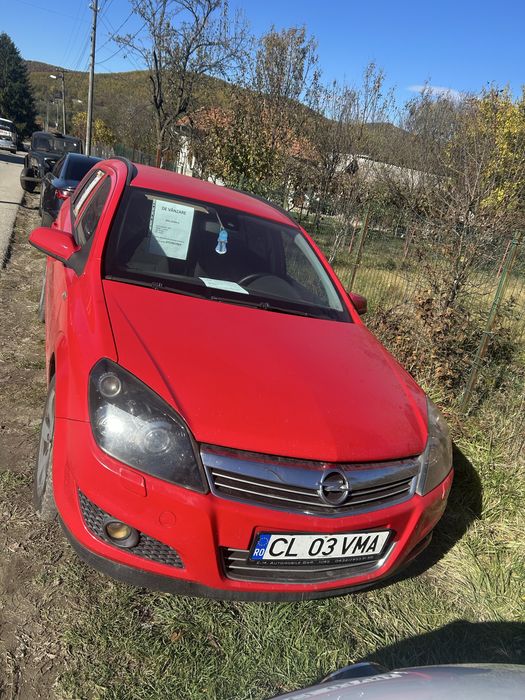 Vand Opel Astra H 1.9 cdti 150cp