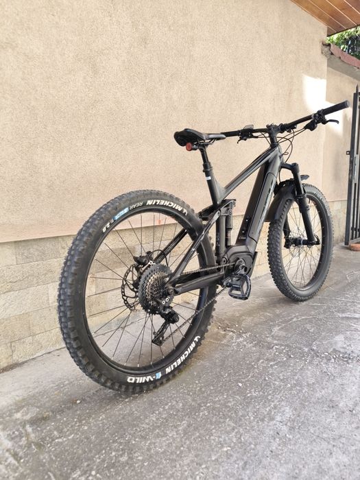 Trek Powerfly 7, 27.5 L, Bosch CX, 500Wh, RockShox, 1x11 Deore XT