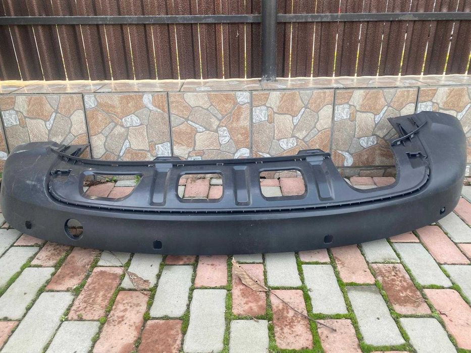 bara spate VW Tiguan 2012