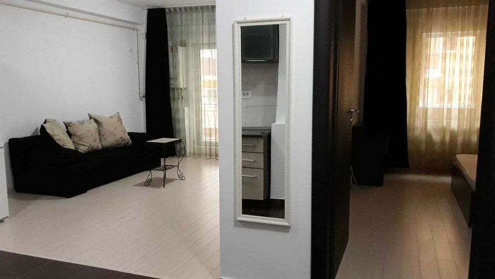 Apartament cu 2 camere în Militari Residence, mobilat și utilat