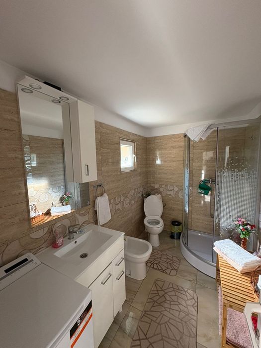 Cazare Căsuța De La Munte