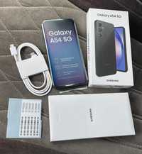 Samsung galaxy a54 5G 8/256gb