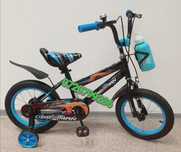 Bicicleta 18 inch pentru 5-8 ani nou sigilat la oferta trimitem oriund