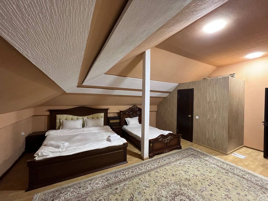 ДОМ аренда Яккасарай Саламатина