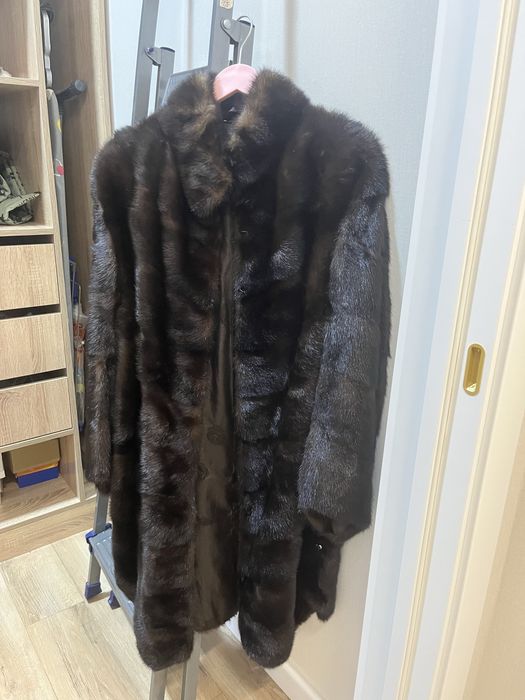 Продам Норковую Шубу. Р 46